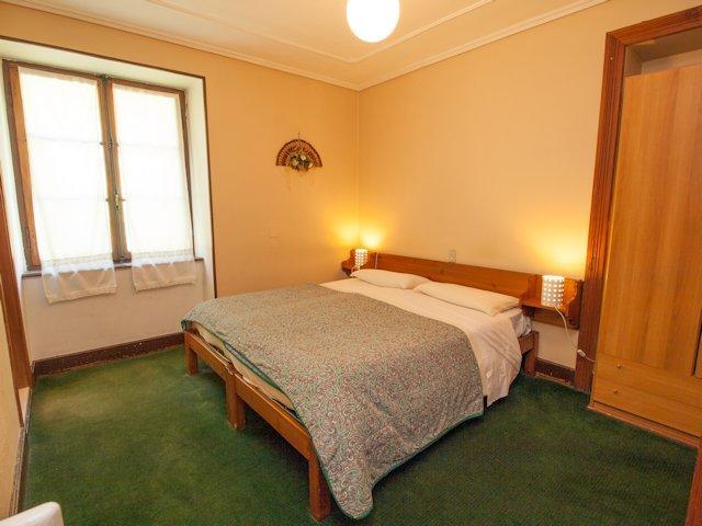 Hotel Villa Tedaldi Гресоне Сен Жан Екстериор снимка